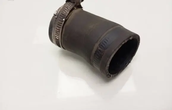 Volkswagen Golf VI Intercooler hose/pipe 5N0145828D X120940BQ