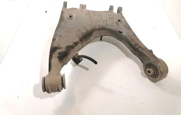 Audi A8 S8 D3 4E Rear upper control arm/wishbone 4E0511511F
