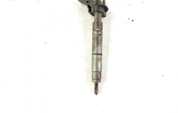 Mercedes-Benz E C207 W207 Fuel injector 6420701187 A6420701187