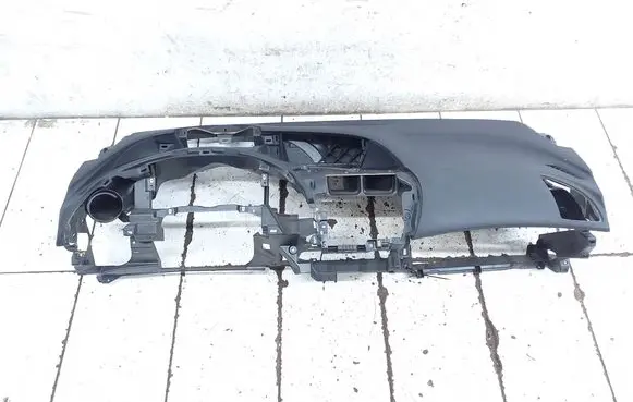 Honda Civic Dashboard 77400SMGG022
