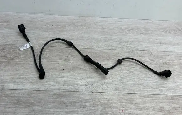 Porsche Cayenne (92A) Front ABS sensor wiring 7P0971279A