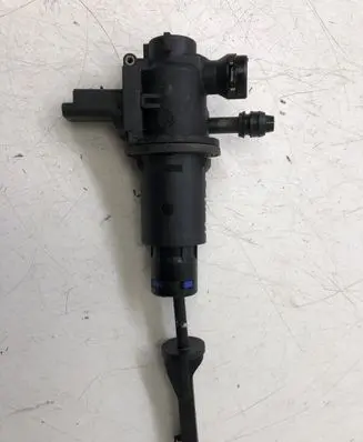 Citroen DS3 Clutch master cylinder 9676535980