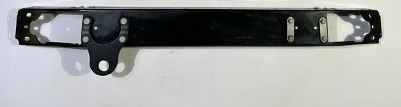 Jeep Wrangler Front bumper support beam 68295606AB