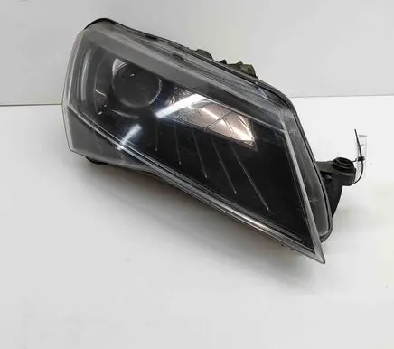 Skoda Superb B8 (3V) Headlight/headlamp 4G0907397Q 4H0941329
