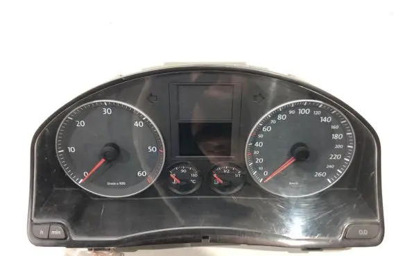 Speedometer (instrument cluster)