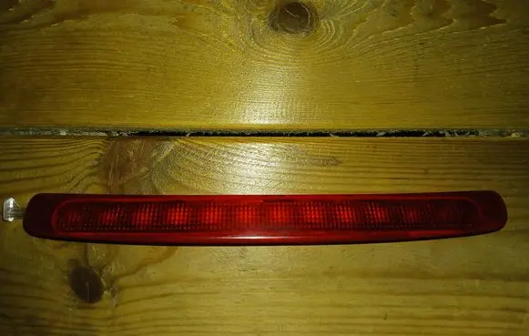 Seat Altea XL Third/center stoplight 5P8945097A