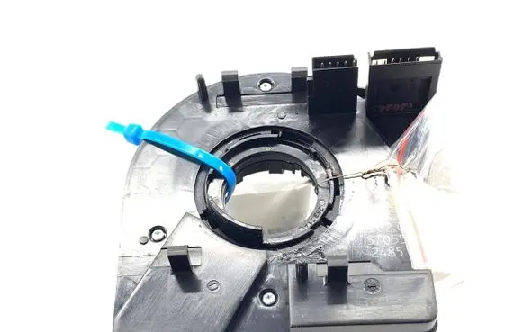 Skoda Fabia Mk1 (6Y) Airbag squib ring wiring 281433