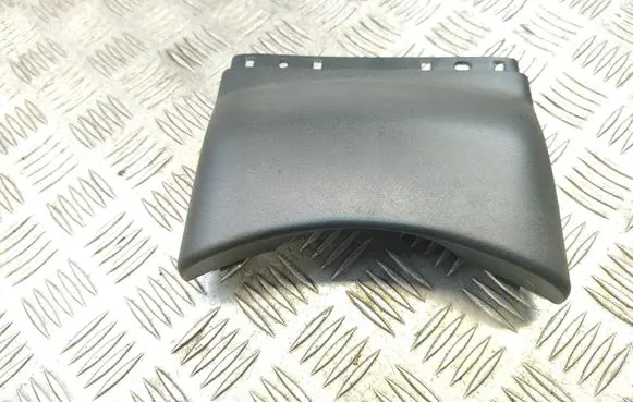 Volvo S60 Steering wheel column trim 8648402 B02FA