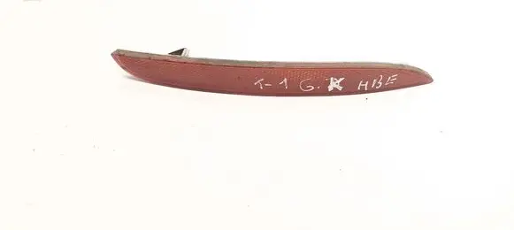 BMW X1 E84 Rear tail light reflector 2990864