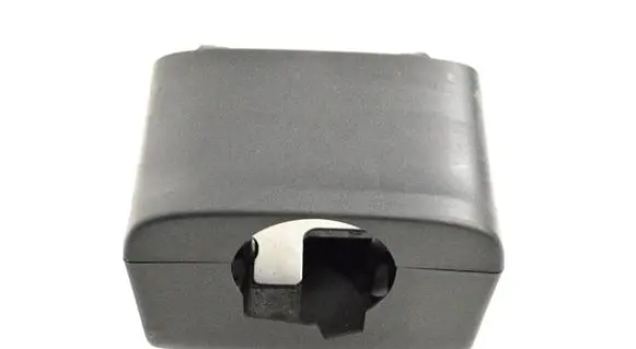 Volkswagen Up Steering wheel column trim AW933530AAW