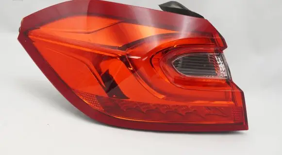 Ford Fiesta Rear/tail lights H1BB13405BH