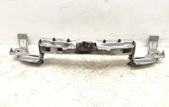 Opel Combo D Radiator support slam panel
