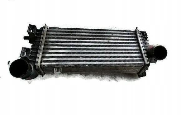 Ford Focus Intercooler radiator 9L440