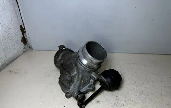 BMW X6 F16 Turbo 11658508099 8508099 20403911IT