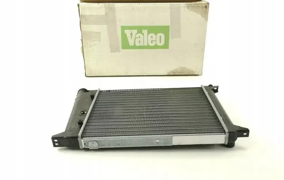 Peugeot Partner Coolant radiator 231743