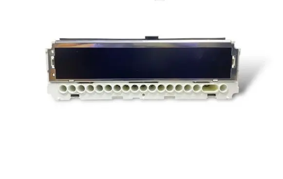 Renault Scenic III - Grand scenic III Screen/display/small screen 248100973R