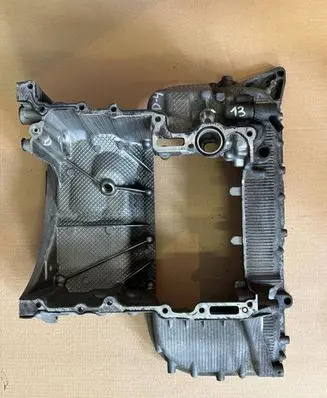 Audi Q5 SQ5 Oil sump 059103601CJ