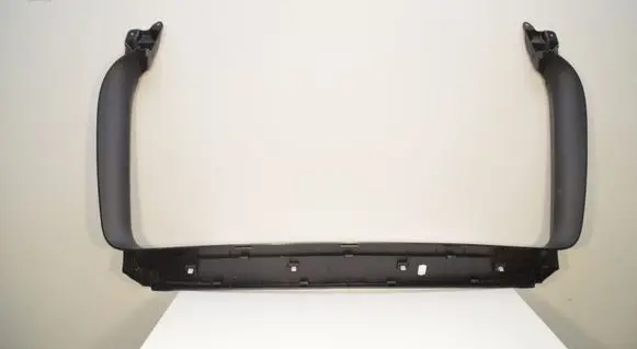 Audi A4 S4 B8 8K Tailgate/trunk upper cover trim 8K9867973