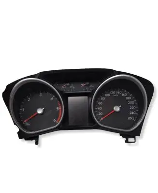 Ford S-MAX Speedometer (instrument cluster) BS7T10849GG BS7T14C083BF BS7T14C026B