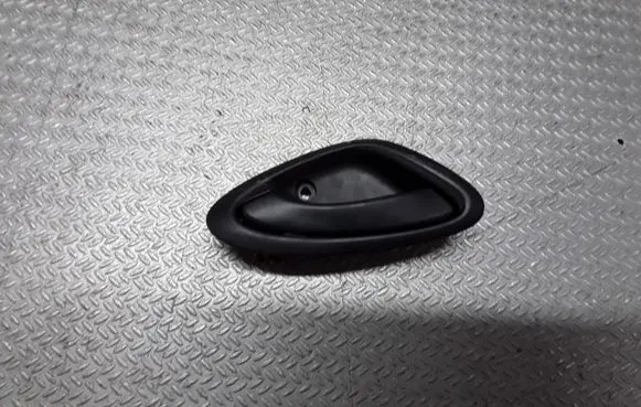Front door interior handle