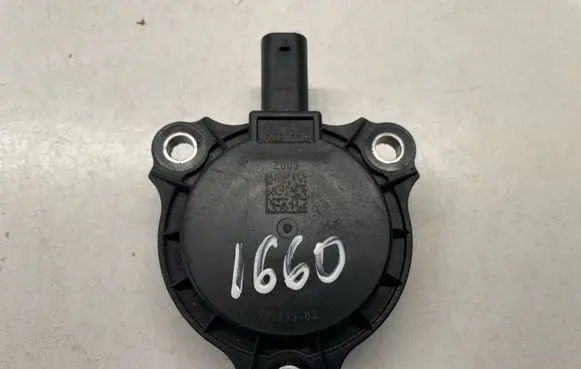 Mercedes-Benz S C217 Camshaft speed sensor A2761560790 2761560790