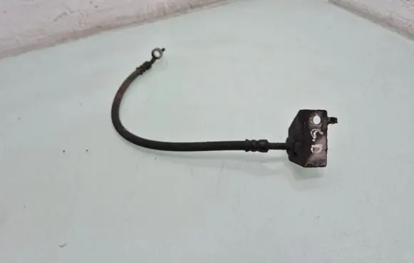 Hyundai Tucson TL Brake booster pipe/hose 