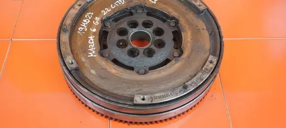 Mazda 6 Dual mass flywheel R2A116610B 19MB24