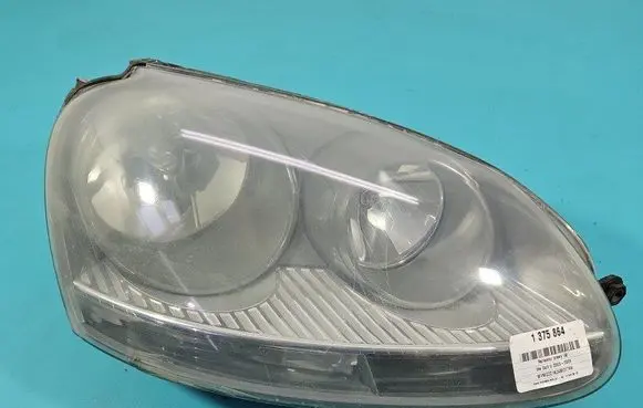 Volkswagen Golf V Headlight/headlamp 1K6941006D IMPRK1375864