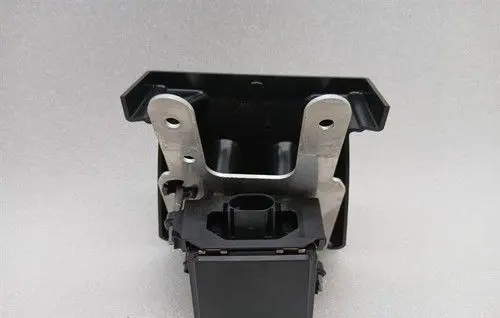 Ferrari California F149 ACC Distronic radar sensor grill/trim