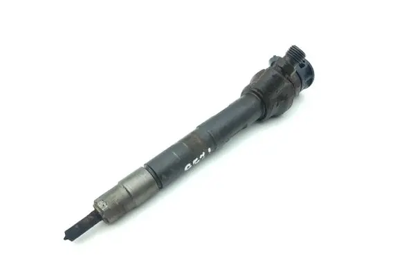 Land Rover Evoque II Fuel injector G4D39K546AB 0445111020