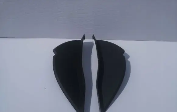 Mitsubishi ASX Other interior part