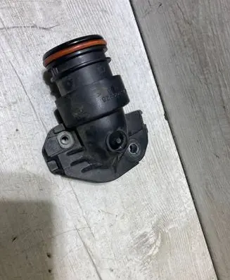 Citroen C3 Aircross Engine coolant pipe/hose z16005526