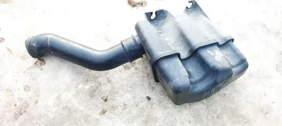 Nissan X-Trail T31 Intake resonator 1022277S01 JG002