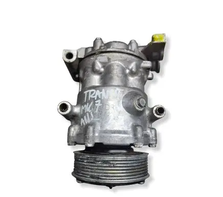 Ford Transit Air conditioning (A/C) compressor (pump) 7C1119D629BA