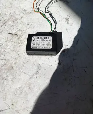BMW 3 E90 E91 Rain sensor 9120309