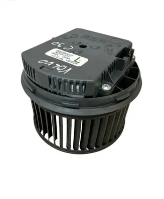 Heater fan/blower