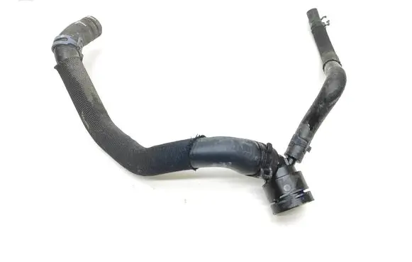 Audi A3 S3 8V Engine coolant pipe/hose 5Q0122157AK