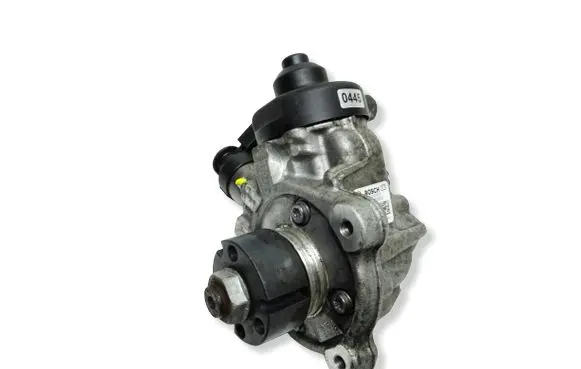 Skoda Superb B6 (3T) Fuel injection high pressure pump 0445010514 03L130755D 09210512