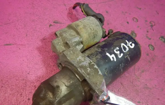 Nissan Micra Starter motor 2330099B00
