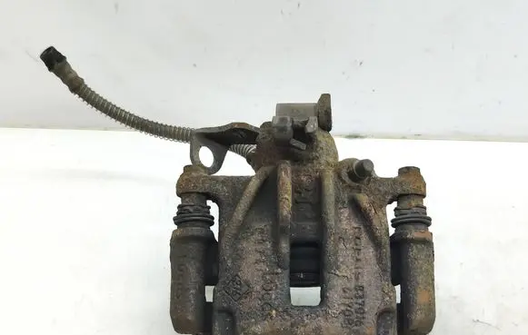 Renault Trafic III (X82) Rear brake caliper 837016