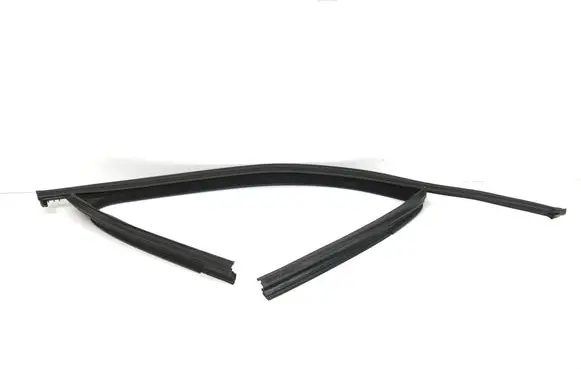 Mercedes-Benz EQB Rubber seal front door (on door) A2477252400