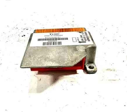 BMW 5 E39 Airbag control unit/module 8374799 65778374799 MRSZ
