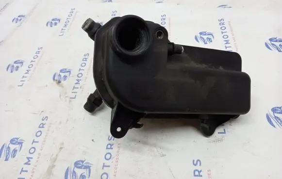 BMW X5 E53 Brake fluid reservoir 17107514964