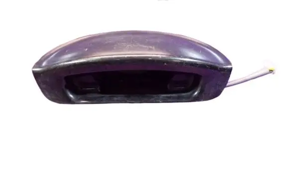 Nissan Micra Tailgate/trunk/boot exterior handle 