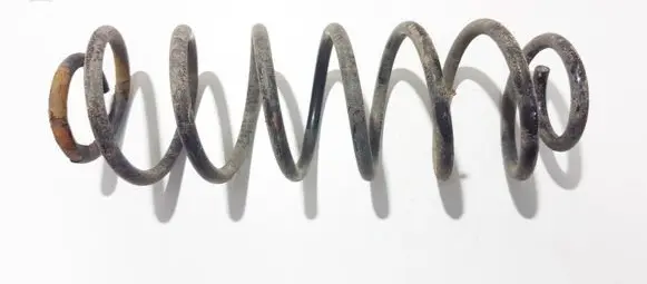 Mazda 2 Rear coil spring