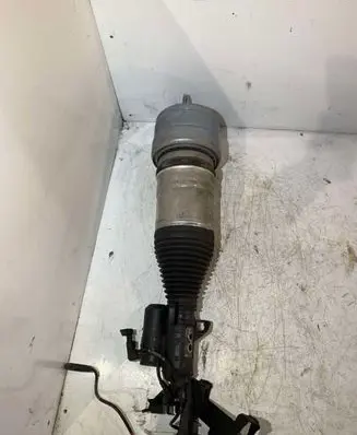 Mercedes-Benz E W213 Air suspension front shock absorber A2133209802