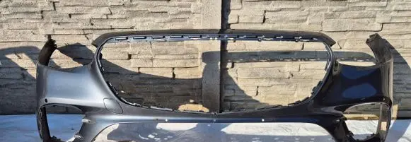Mercedes-Benz S W223 Front bumper A2238851101 A2238851001