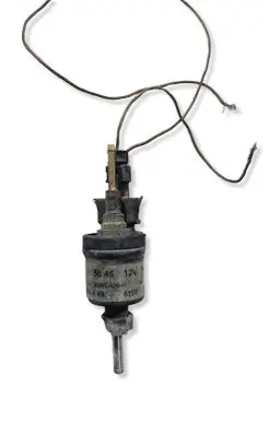Mercedes-Benz Vito Viano W638 Webasto auxiliary heater fuel pump 20175645