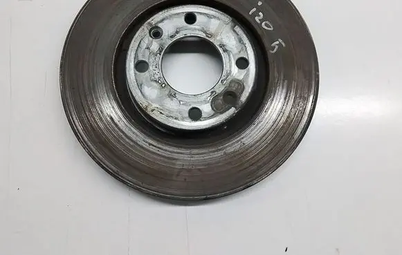 Hyundai i20 (GB IB) Front brake disc 51712C8000