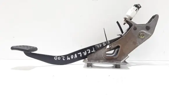 Toyota Corolla Verso E121 Brake pedal 3132152010